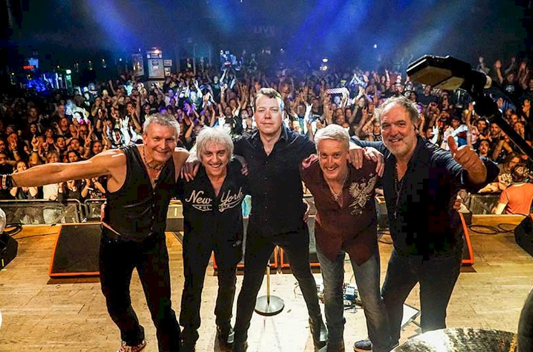 FM Photo Credit © Roberto Villani