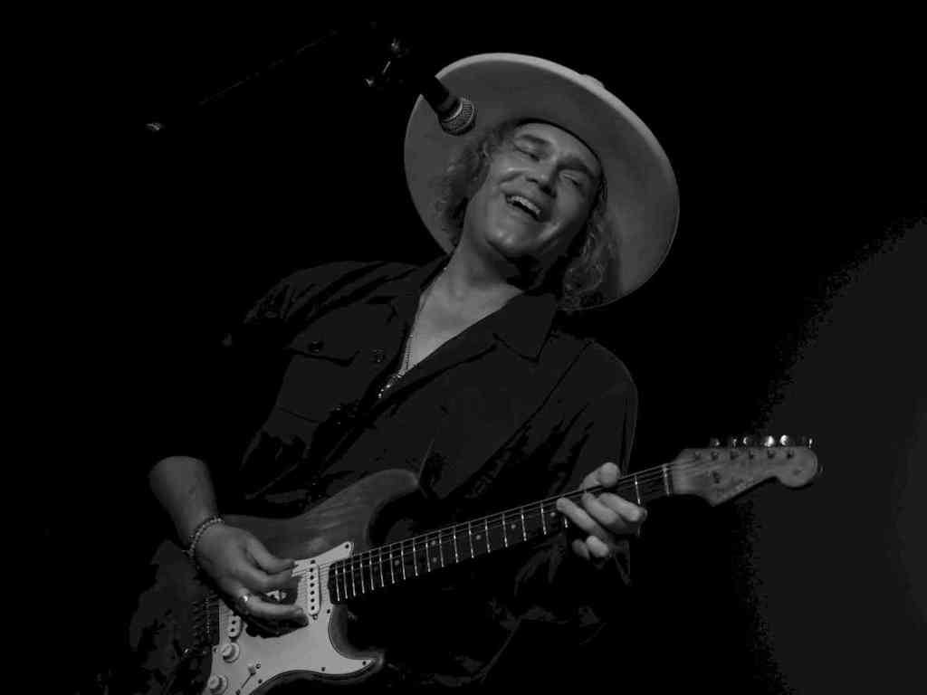 Philip Sayce: image by David Pickles