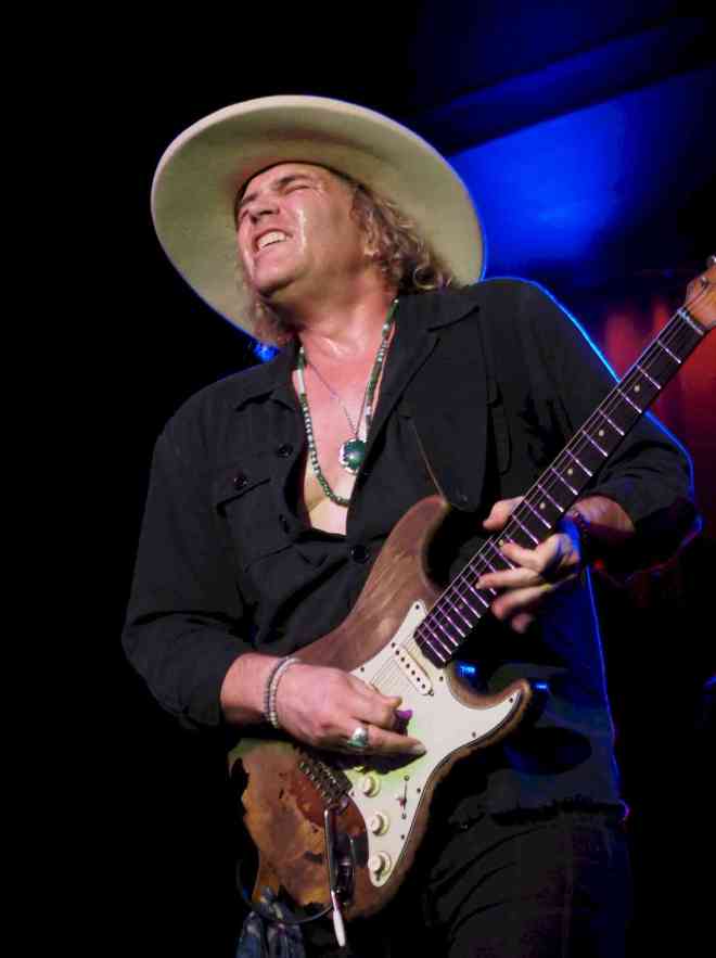 Philip Sayce image by David Pickles