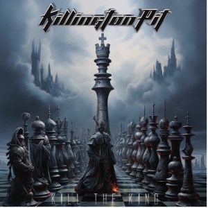 Killington Pit  - Kill The King