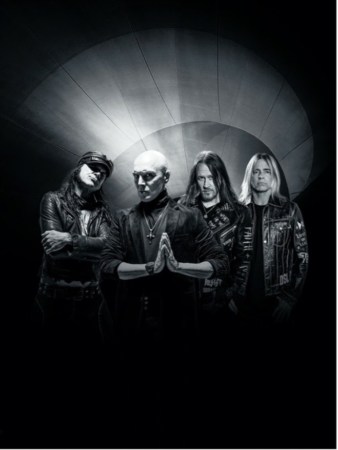 Killington Pit Kill The King