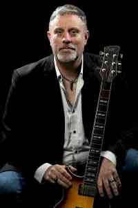 John Earp Photo Credit © Richard Bell