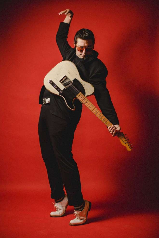 Eddie 9v photo credit Cameron Flaisch