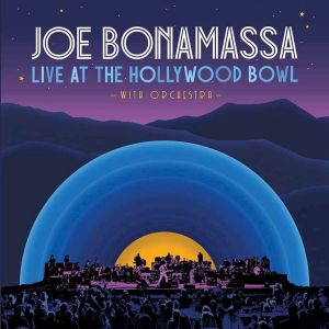 Joe Bonamassa Live at the Hollywood Bowl with Orchestra