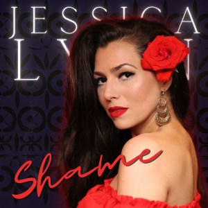 Jessica Lynn Shame Single Artwork