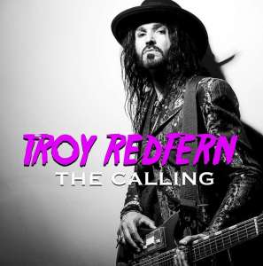 Troy Redfern The Calling
