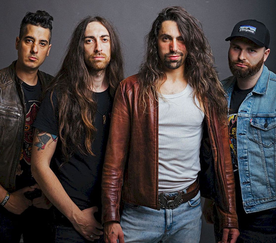 Collateral Photo Credit © Rob Blackham