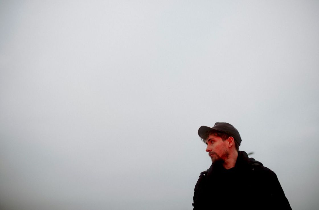 Félix Rabin Find Me Photo Credit Chiara Ceccaioni