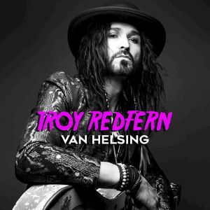 Redfern Van Helsing