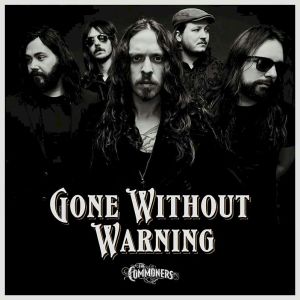 The Commoners Gone Without Warning