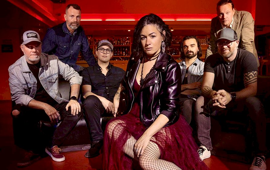 Bywater Call Photo Credit © Juan Perez Fajardo