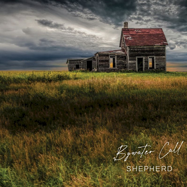 Bywater Call Shepherd Album Cover