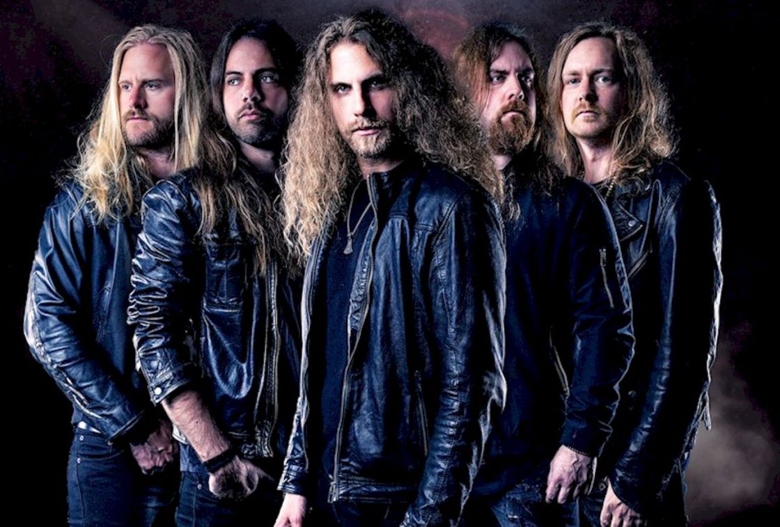 DYNAZTY Devilry of Ecstasy