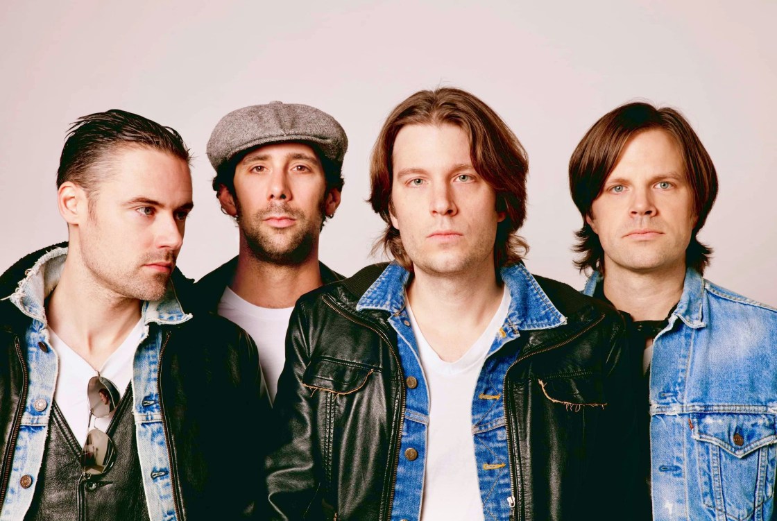 Lions In The Street_photo by Gregory Crow