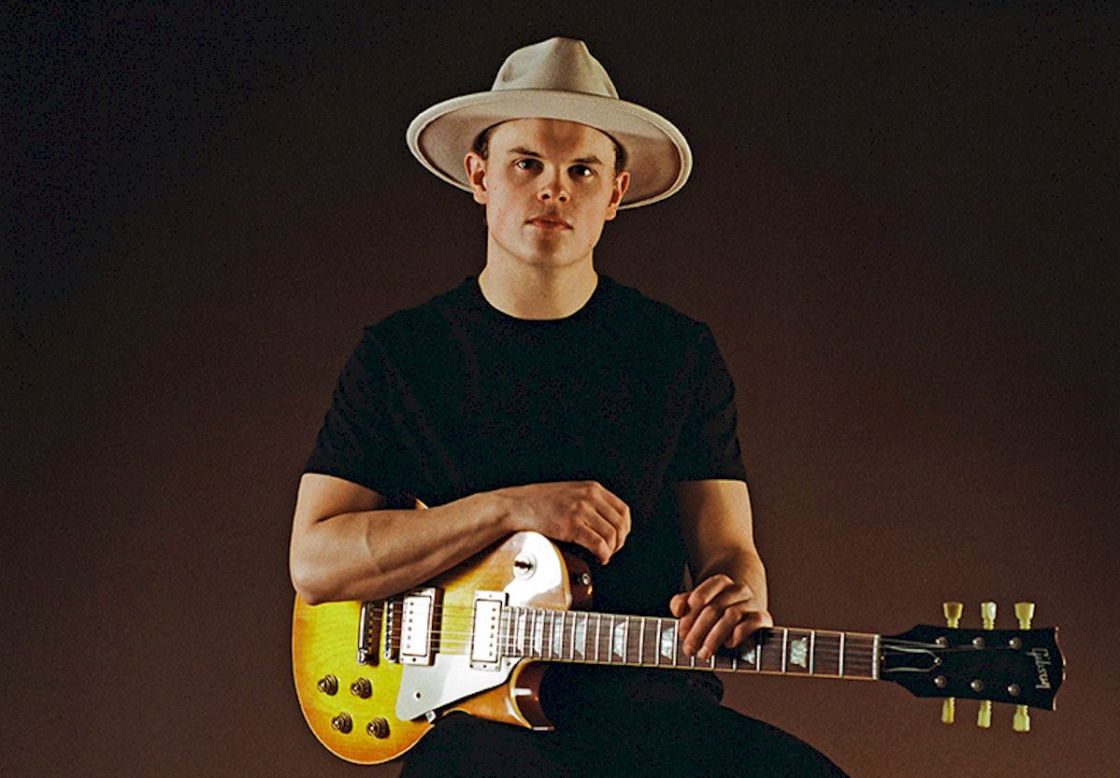 Marcus Trummer Photo Credit © Heather Saitz