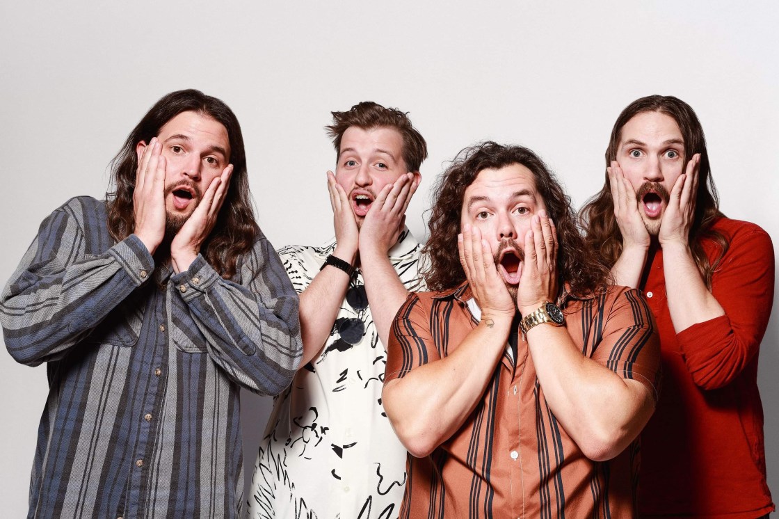 Mojo Thunder__Ali Ann Photography