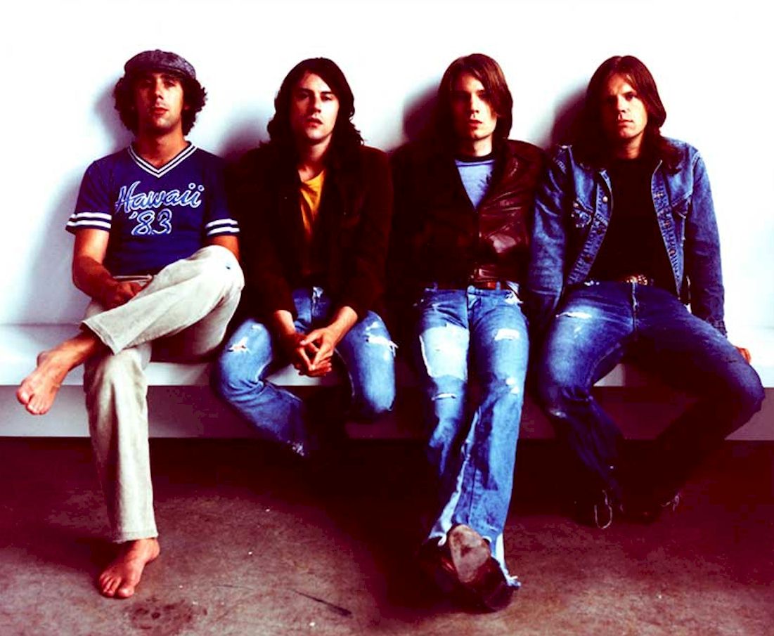 Lions in the Street Photo Credit © Gregory Crowe