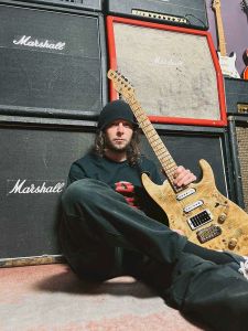 RED GIANT  Photo Credit © Totty Simpson