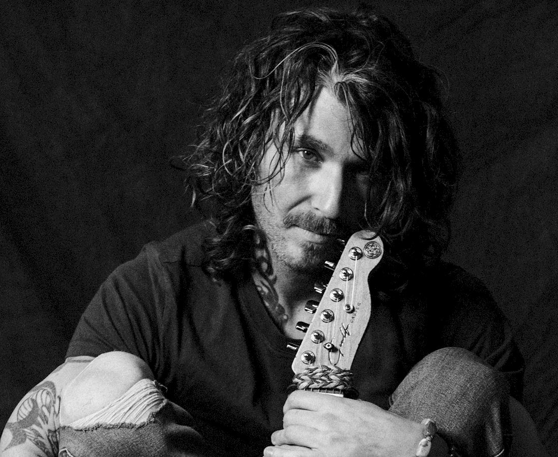 Dom Martin Photo Credit Rob Blackham