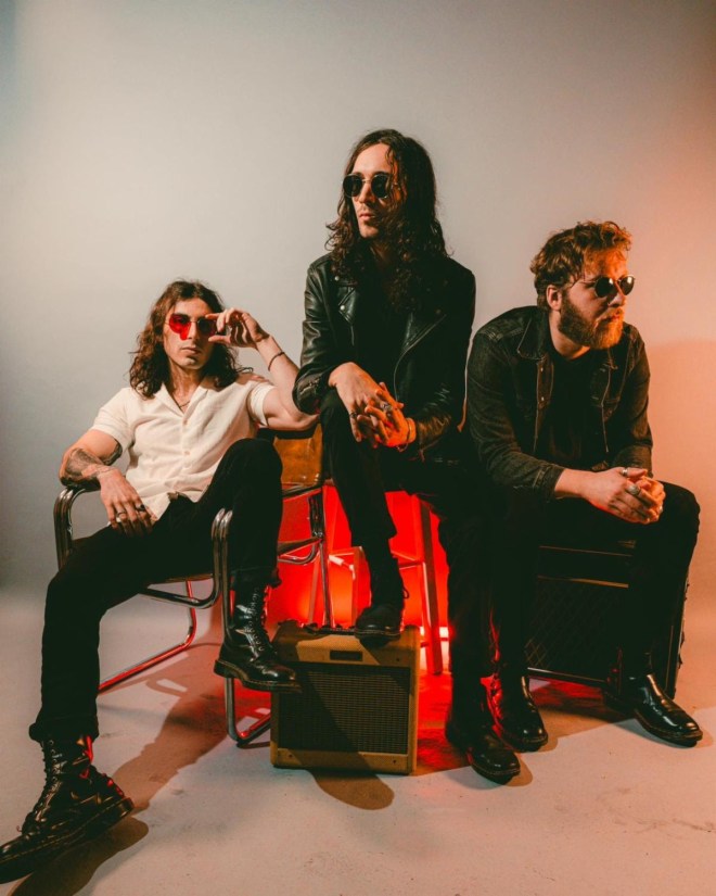 BRKN LOVE photo credit: Tommy Krause