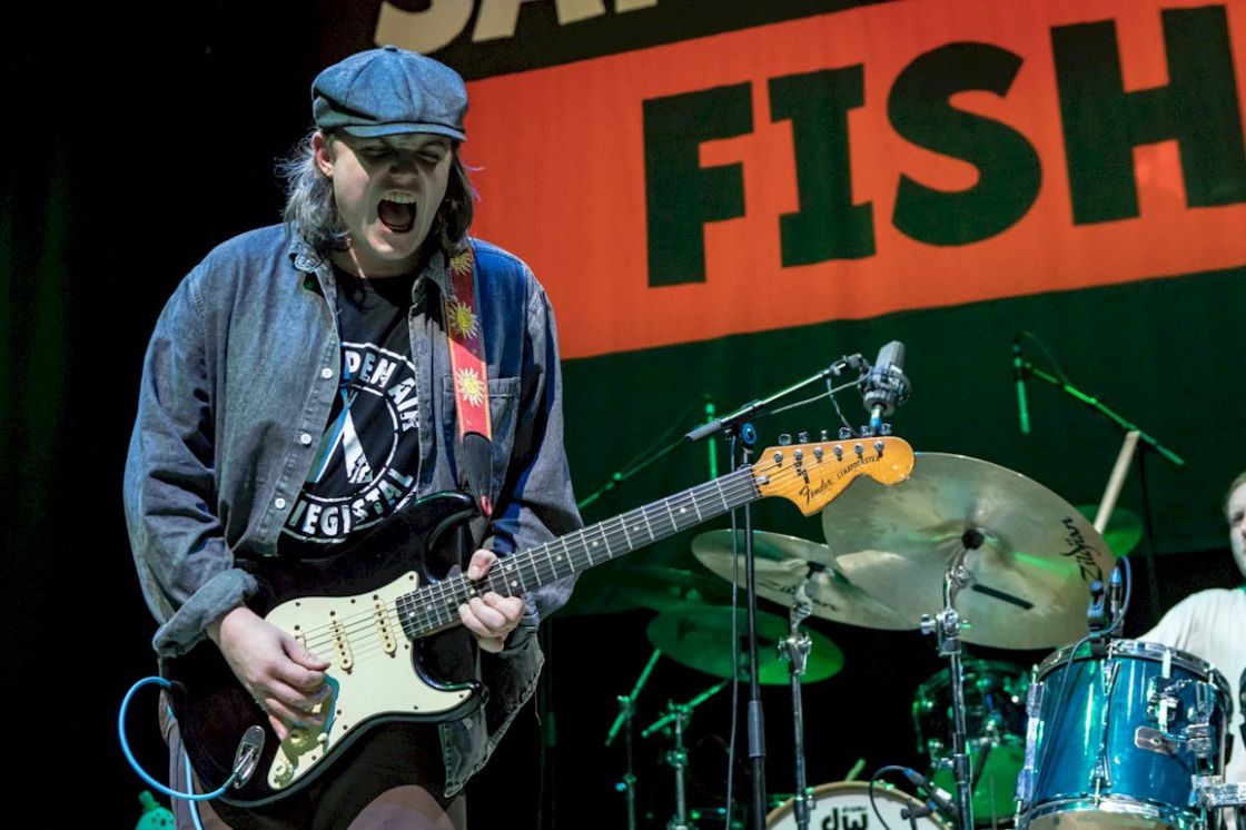 Zac Schulze Gang_Martin Tierney