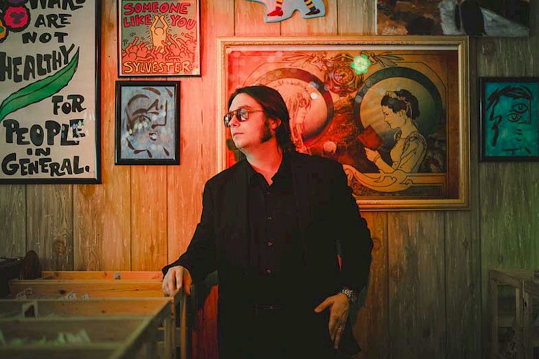 Eddie 9V Photo Credit © Cameron Flaisch