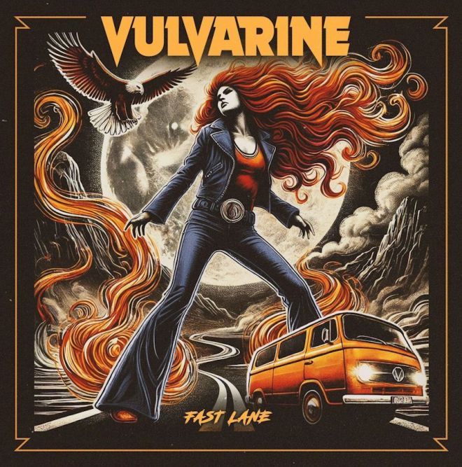 VULVARINE launch into Fast Lane