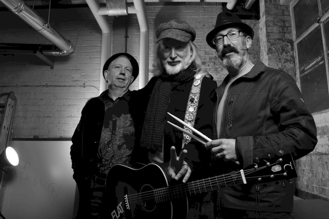 FLAT WHITE Seeks to Turn Back Time - Basement photo credit Alanna Wright + Elise Knights