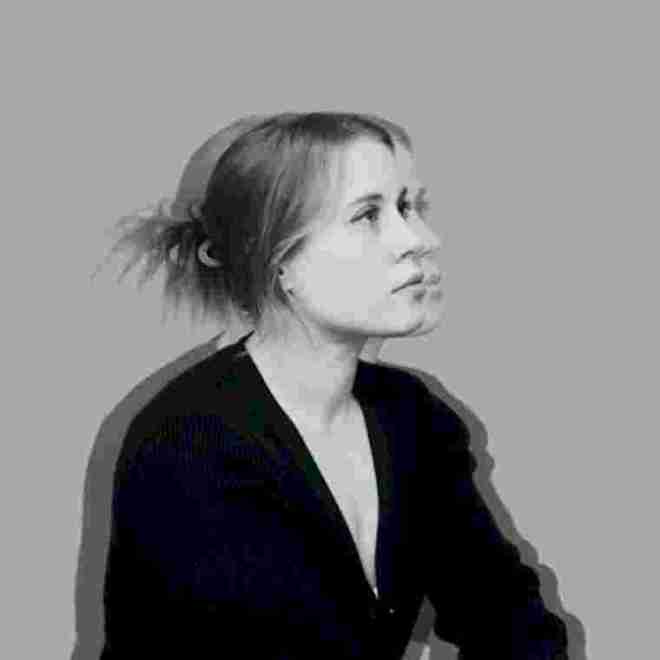 SHANNON WALKER To The Embers