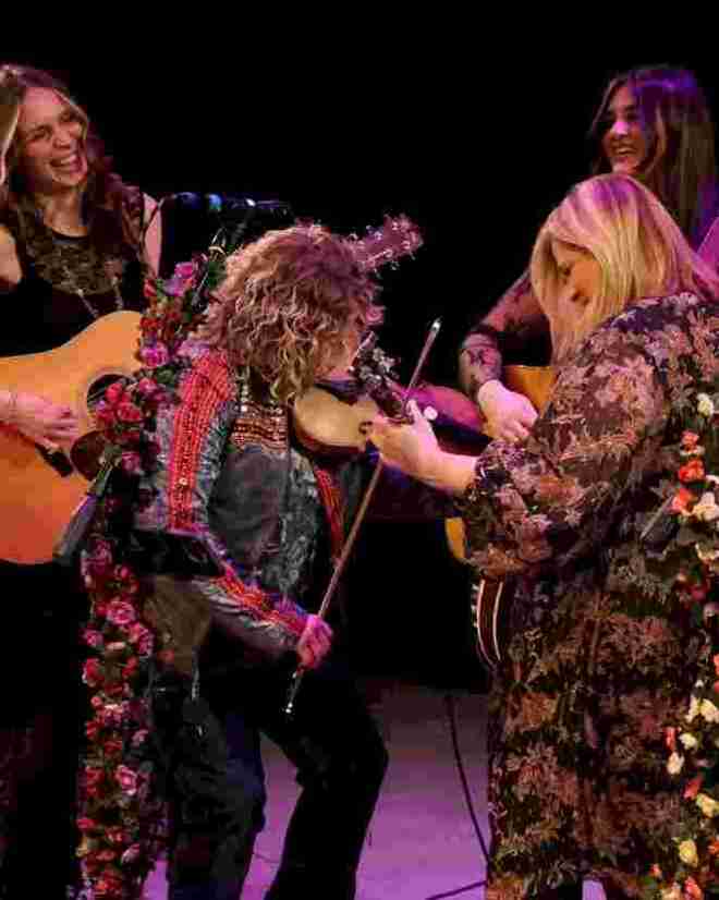 All Will Be Well for SISTER SADIE