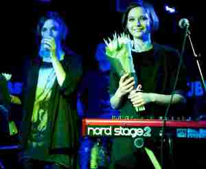 The Bloom Twins 2014  photo credit Paul Hudson  [CC]