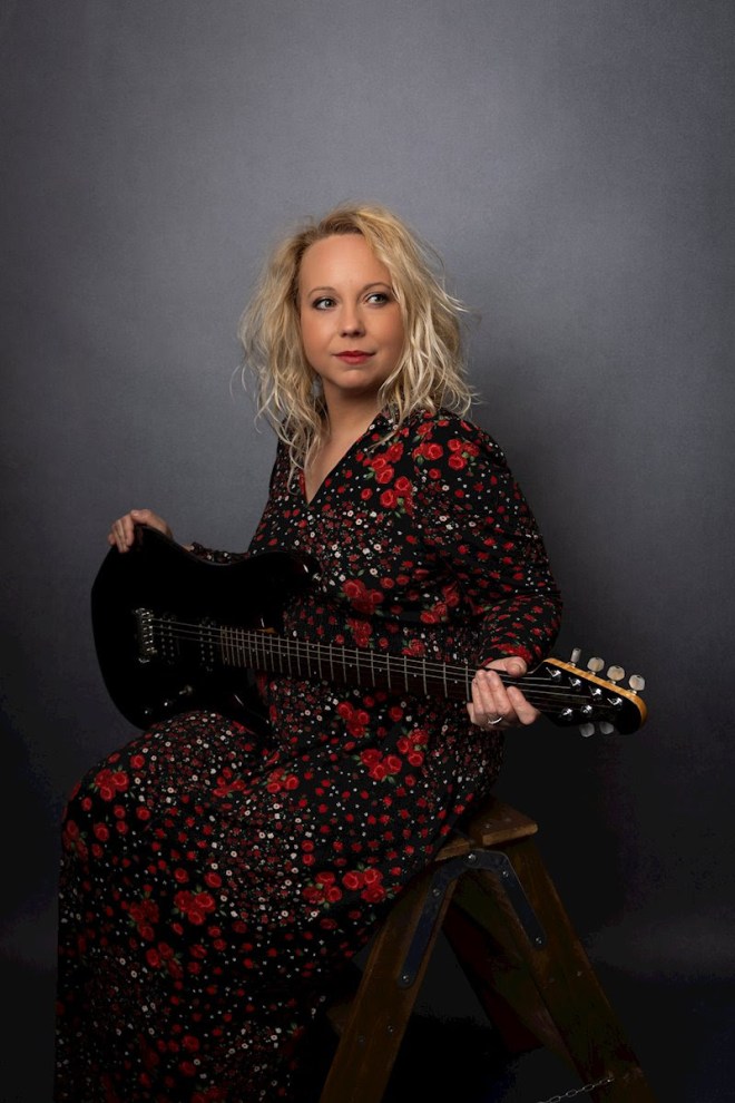 CHANTEL MCGREGOR — Inhalation of Healing