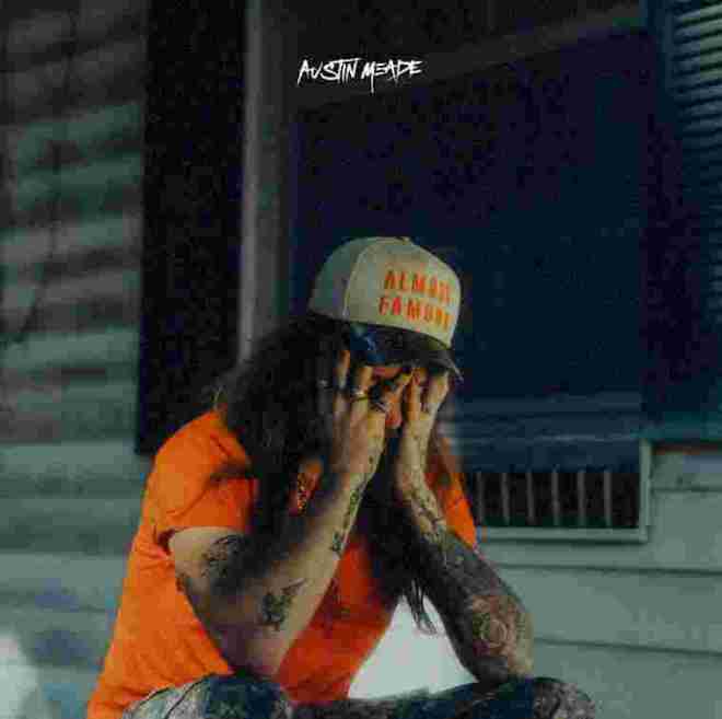 Austin Meade Almost Famous cover art