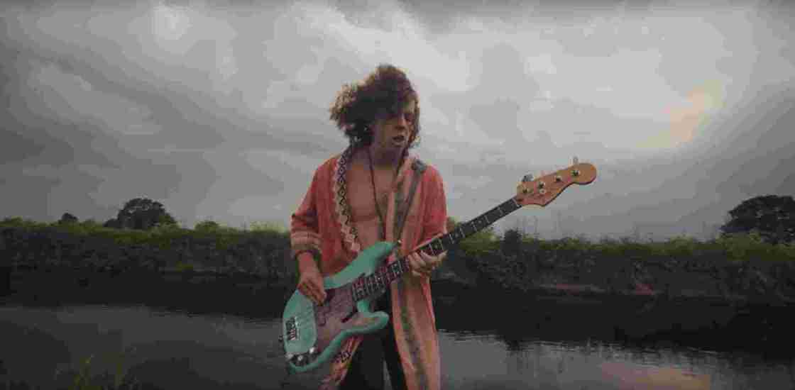 JAYLER Riverboat Queen video still jaylerband