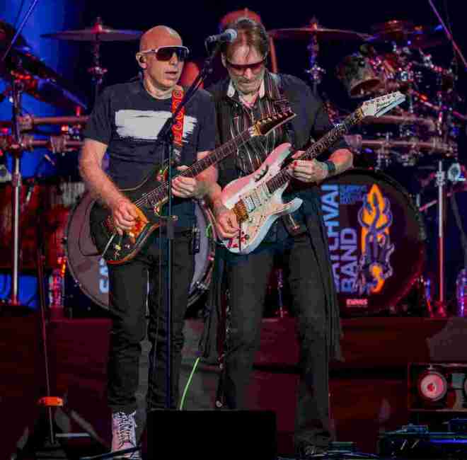 Chemistronical -SATCHVAI at Wolverhampton Civic Hall Chud Photography