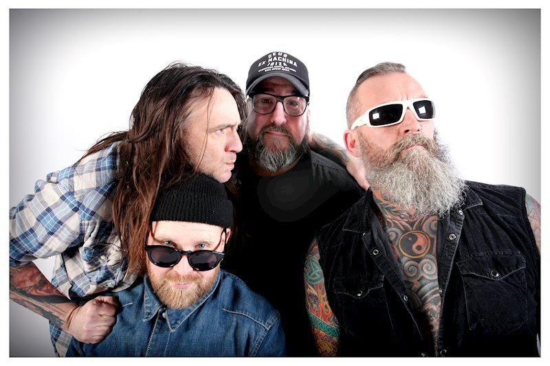 THIS HOUSE WE BUILT Addicted