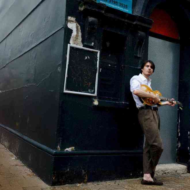 CONNOR SELBY Amelia photo credit Rob Blackham