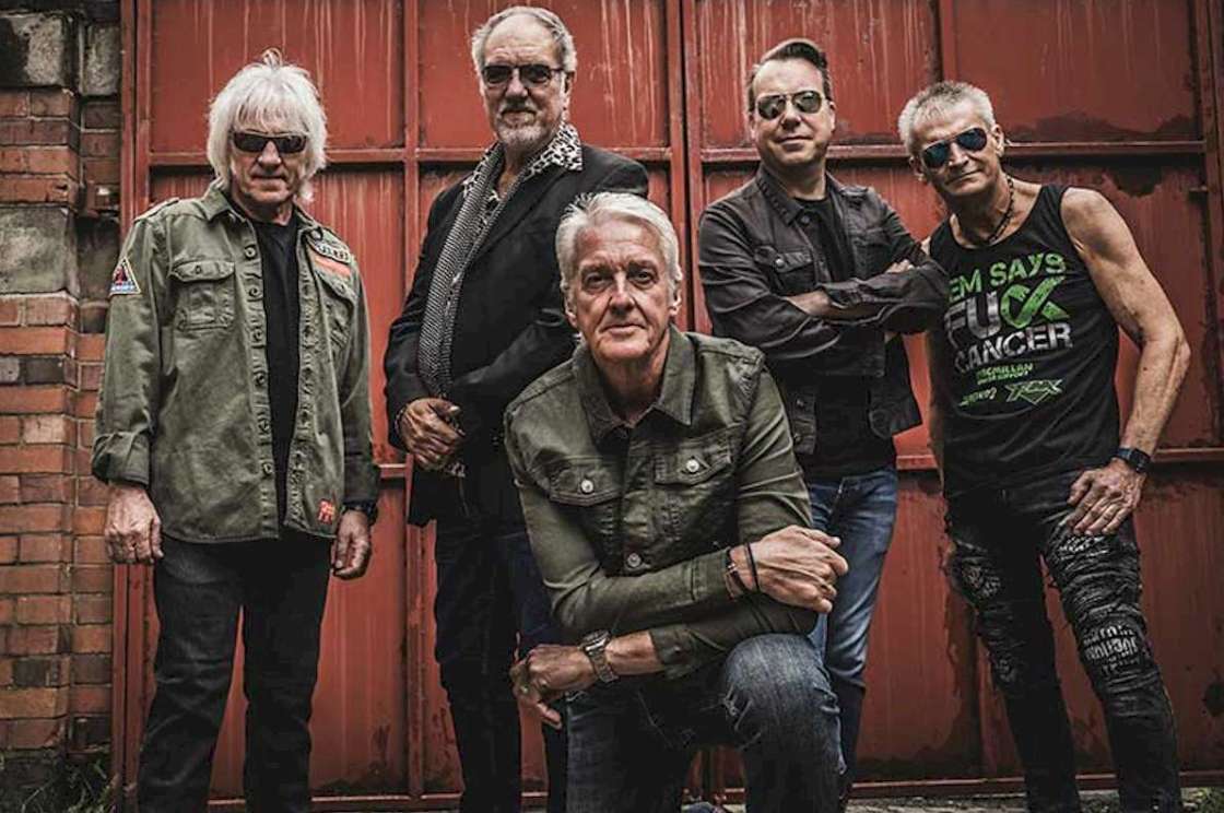 FM Brotherhood Photo Credit © Paul Stuart Hollingsworth