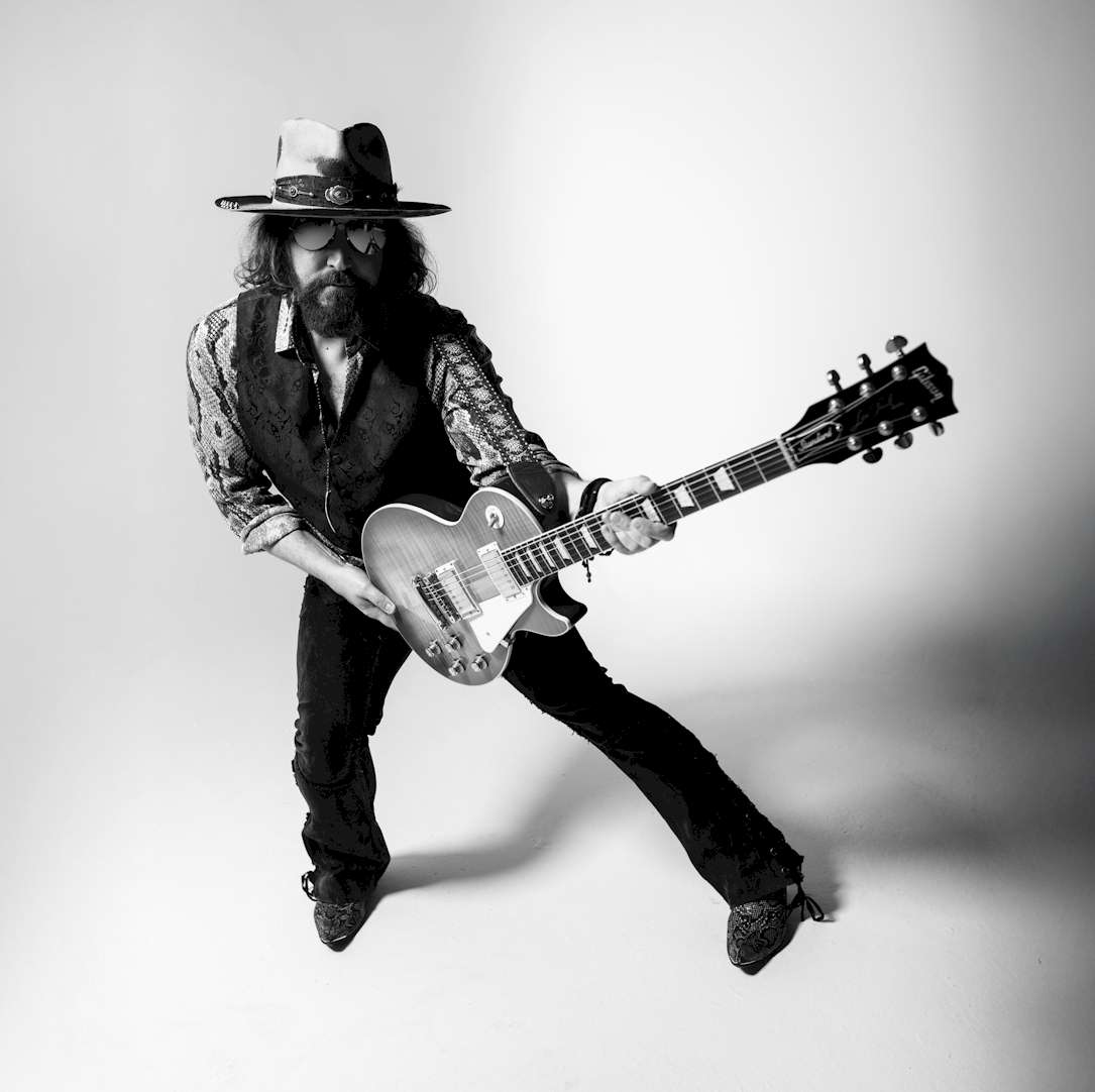 JACK J HUTCHINSON Overdrive - photo credit Rob Blackham