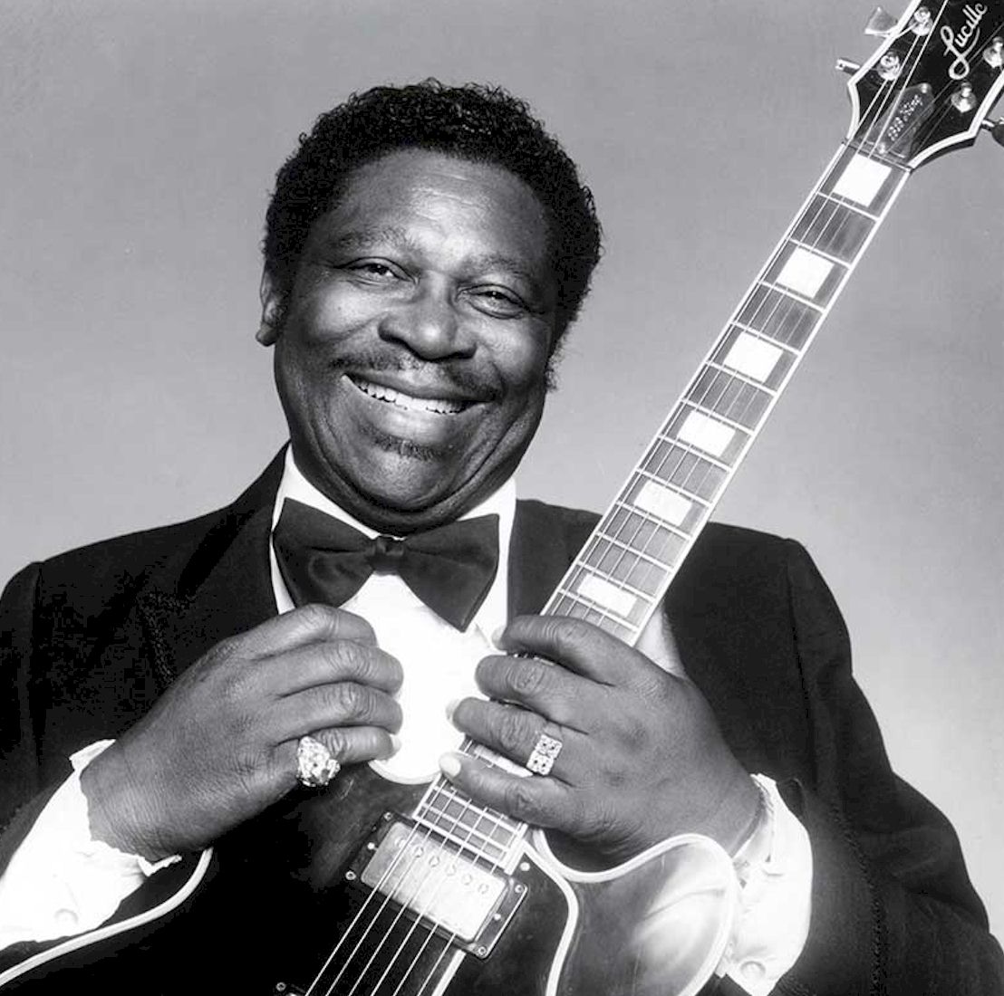 Paying Tribute to King and his Legacy — B.B. King's Blues Summit 100 — Photo Credit © Pictorial Press Ltd - Alamy