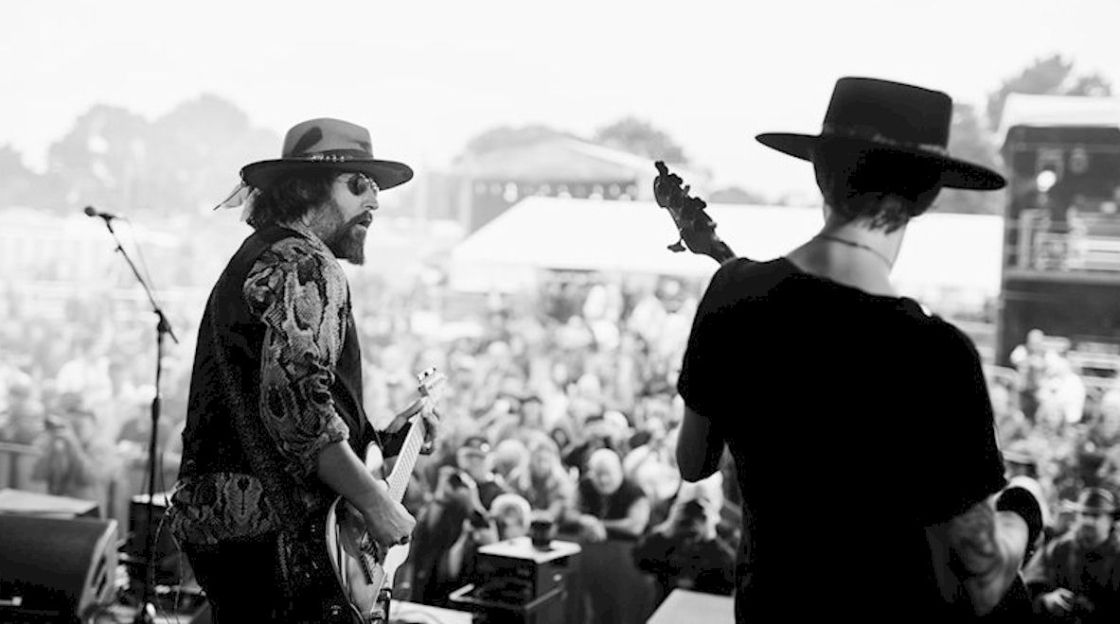 JACK J HUTCHINSON Goes With You - Photo Credit Rob Blackham