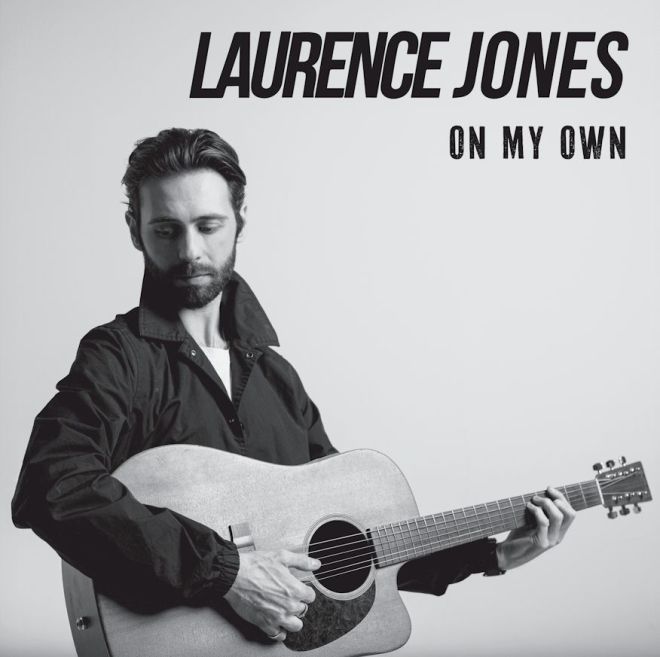 LAURENCE On His Jones