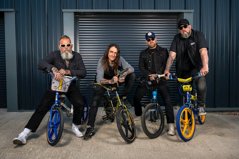 THIS HOUSE WE BUILT Broken Dreams