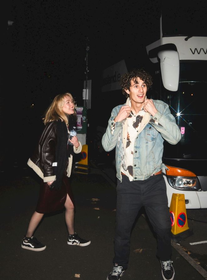 CANDAR Opera - photo candarband band November