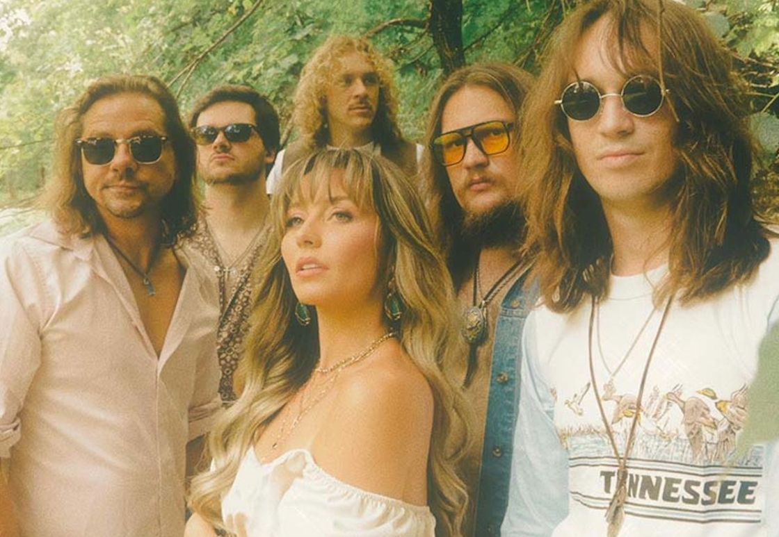 PARKER BARROW Hold The Mash Photo Credit © Ryan Alexander