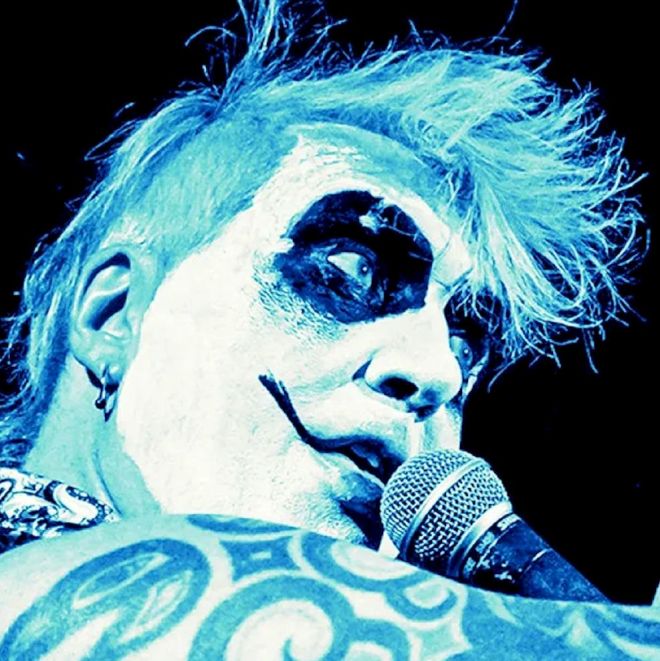 GYPSY PISTOLEROS Dark Faerie Tales gypsypistoleros