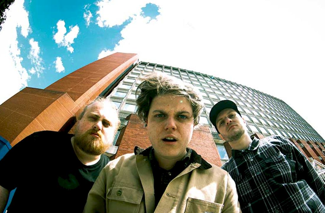 ZAC SCHULZE GANG 2026 Tour Dates - photo © Zaac Cornwell