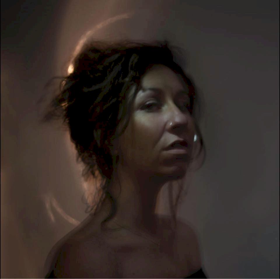 MARDHYS White Flower Black Fruit photo credit Mark Marlon