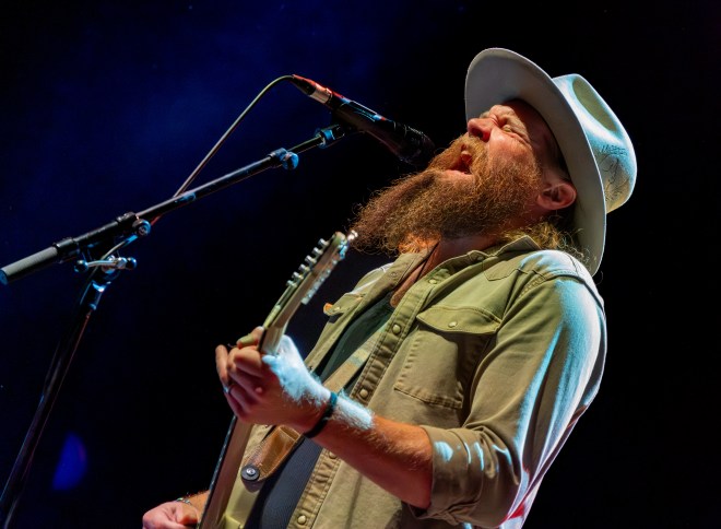 ROBERT JON + THE WRECK Live at London Shepherd's Bush