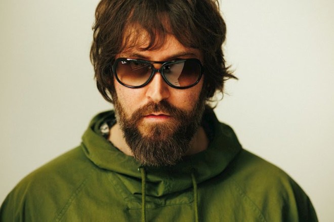 JACK J HUTCHINSON Soul Believer - photo Rob Blackham
